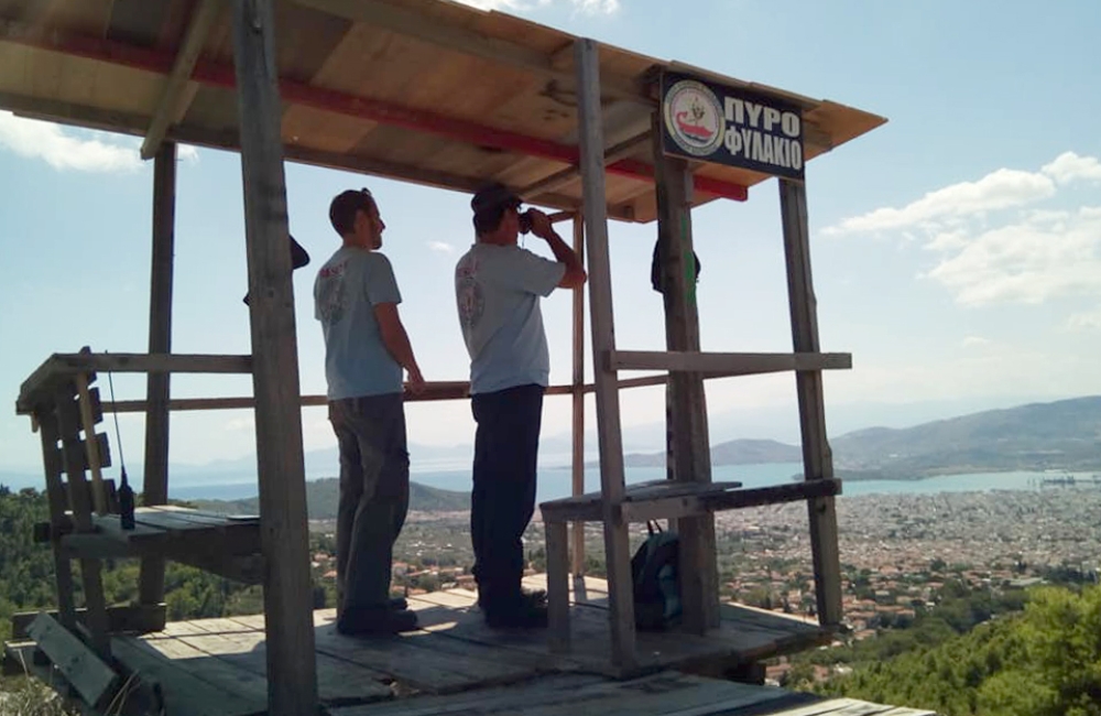 &Upsilon;&psi;&eta;&lambda;ό&sigmaf; &omicron; &kappa;ί&nu;&delta;&upsilon;&nu;&omicron;&sigmaf; &pi;&upsilon;&rho;&kappa;&alpha;&gamma;&iota;ά&sigmaf; &tau;&eta; &Delta;&epsilon;&upsilon;&tau;έ&rho;&alpha; &sigma;&epsilon; &delta;ή&mu;&omicron;&upsilon;&sigmaf; &tau;&eta;&sigmaf; &Lambda;&alpha;&kappa;&omega;&nu;ί&alpha;&sigmaf;