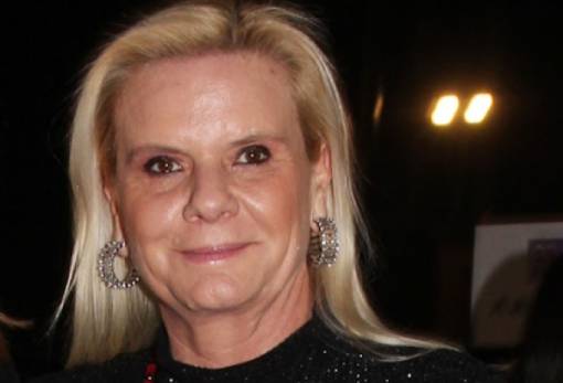 Τιμητική πρόταση της ΕΟΕ στην Αγγ. Κανελλοπούλου