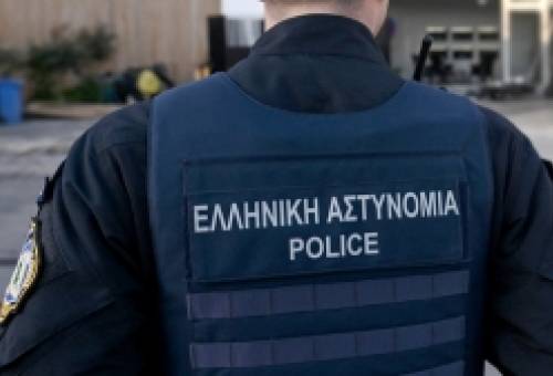Μπαράζ εφόδων της ΕΛΑΣ σε καταυλισμούς από Άργος ως Σπάρτη
