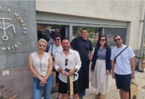 «Μπάσιμο» στην τουριστική αγορά της Τουρκίας μέσω Λακωνίας