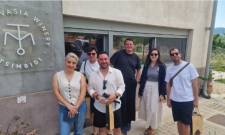 &laquo;&Mu;&pi;ά&sigma;&iota;&mu;&omicron;&raquo; &sigma;&tau;&eta;&nu; &tau;&omicron;&upsilon;&rho;&iota;&sigma;&tau;&iota;&kappa;ή &alpha;&gamma;&omicron;&rho;ά &tau;&eta;&sigmaf; &Tau;&omicron;&upsilon;&rho;&kappa;ί&alpha;&sigmaf; &mu;έ&sigma;&omega; &Lambda;&alpha;&kappa;&omega;&nu;ί&alpha;&sigmaf;
