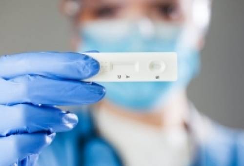 Τι έδειξαν τα rapid test στο ΚΑΠΗ Σπάρτης