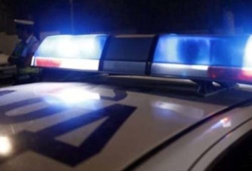 «Μπλόκο» στην παρανομία με περιπολίες στήνει η ΕΛΑΣ στην περιοχή Βασιλακίου