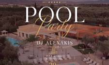 &Kappa;&upsilon;&rho;&iota;&alpha;&kappa;ή 9 &Alpha;&upsilon;&gamma;&omicron;ύ&sigma;&tau;&omicron;&upsilon;: &Kappa;&alpha;&lambda;&omicron;&kappa;&alpha;&iota;&rho;&iota;&nu;ό Pool Party &sigma;&tau;&omicron; Mystras Grand Palace Resort &amp; Spa