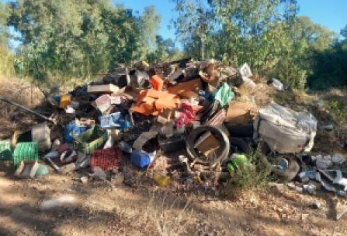 Μακαρούνας: «Χάλια μαύρα, δυστυχώς,  στον Κλαδά, στην Κελεφίνα»