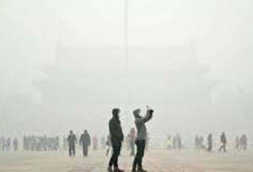 Η ρύπανση έχει ήδη κοστίσει φέτος 49.000 ζωές σε Πεκίνο και Σαγκάη