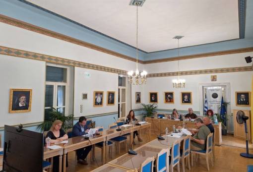 Στην Περιφερειακή Επιτροπή η κατασκευή ισόπεδων κόμβων στη Λακωνία