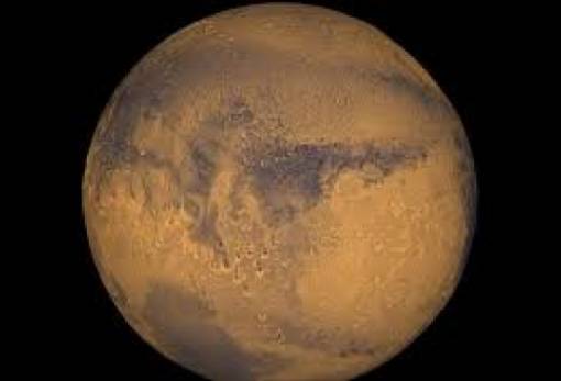 Νέες πληροφορίες για τον Άρη;