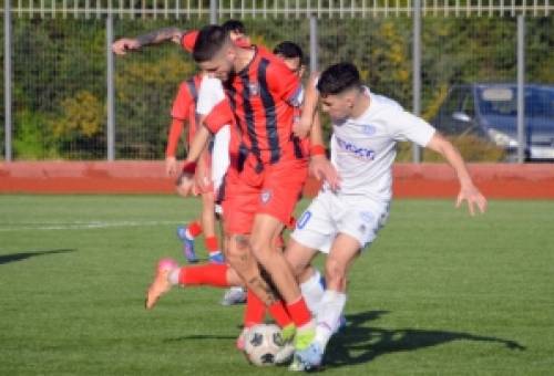 Γ’ Εθνική: Υπέκυψε στην επιβλητική Παναχαϊκή ο Πανγυθεατικός