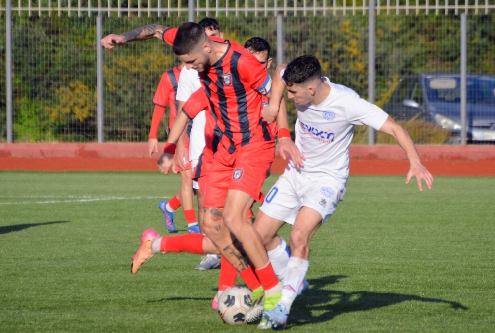 &Gamma;&rsquo; &Epsilon;&theta;&nu;&iota;&kappa;ή: &Upsilon;&pi;έ&kappa;&upsilon;&psi;&epsilon; &sigma;&tau;&eta;&nu; &epsilon;&pi;&iota;&beta;&lambda;&eta;&tau;&iota;&kappa;ή &Pi;&alpha;&nu;&alpha;&chi;&alpha;ϊ&kappa;ή &omicron; &Pi;&alpha;&nu;&gamma;&upsilon;&theta;&epsilon;&alpha;&tau;&iota;&kappa;ό&sigmaf;