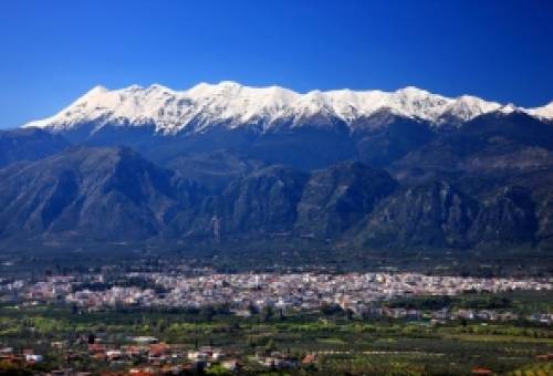 Τριπλή «ένεση» 9 εκατ. ευρώ στον Ταΰγετο για αναπλάσεις, πολιτισμό, τουρισμό