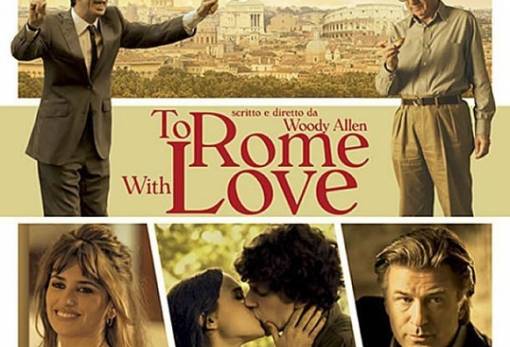 To Rome with love