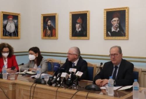 Το Νοέμβριο αποζημιώσεις στους πυρόπληκτους παραγωγούς και κτηνοτρόφους