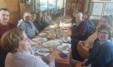 &Epsilon;&upsilon;&chi;έ&sigmaf; &kappa;&alpha;&iota; &sigma;&upsilon;&nu;&alpha;&delta;&epsilon;&lambda;&phi;&iota;&kappa;ό &pi;&nu;&epsilon;ύ&mu;&alpha; &sigma;&tau;&eta;&nu; &kappa;&omicron;&pi;ή &pi;ί&tau;&alpha;&sigmaf; &tau;&omicron;&upsilon; 3&omicron;&upsilon; &Gamma;&upsilon;&mu;&nu;&alpha;&sigma;ί&omicron;&upsilon; &Sigma;&pi;ά&rho;&tau;&eta;&sigmaf;