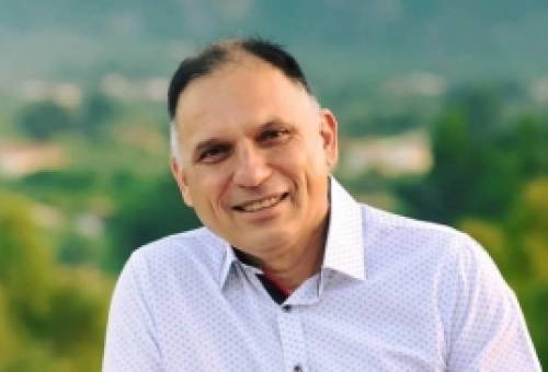 Νεοκλής Κρητικός: «Ανεκτίμητη η προσφορά νοσηλευτών και νοσηλευτριών»