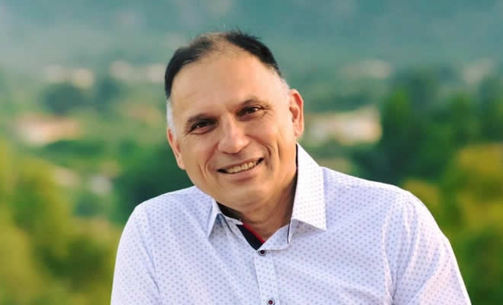 Νεοκλής Κρητικός: «Ανεκτίμητη η προσφορά νοσηλευτών και νοσηλευτριών»