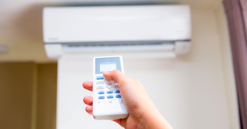 &Delta;&epsilon;&nu; έ&chi;&epsilon;&iota;&sigmaf; &kappa;&lambda;&iota;&mu;&alpha;&tau;&iota;&sigma;&tau;&iota;&kappa;ό &sigma;&tau;&omicron; &sigma;&pi;ί&tau;&iota;; &Tau;&alpha; tips &pi;&omicron;&upsilon; &theta;&alpha; &sigma;&epsilon; &sigma;ώ&sigma;&omicron;&upsilon;&nu;