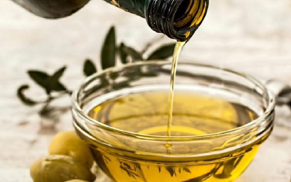 Ουσία-«γιατρικό» σε ελαιόλαδο της Σπάρτης