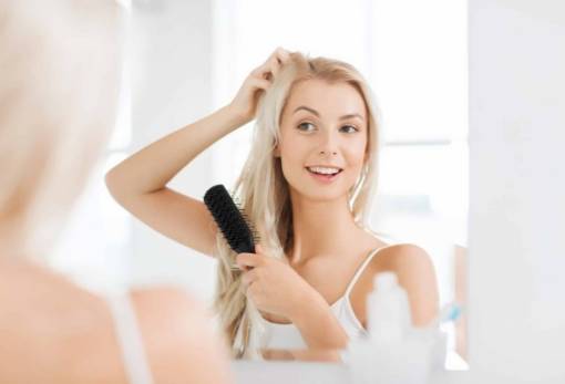 8 beauty tricks που θα σου λύσουν τα χέρια