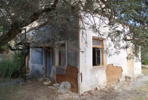 Σπίτι ορφανό