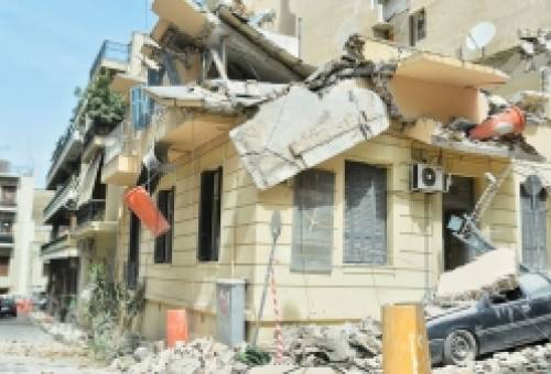 Στην ασφάλεια Θεοδωρικάκου είχε υπηρετήσει ο αστυνομικός που σκοτώθηκε στον Πειραιά