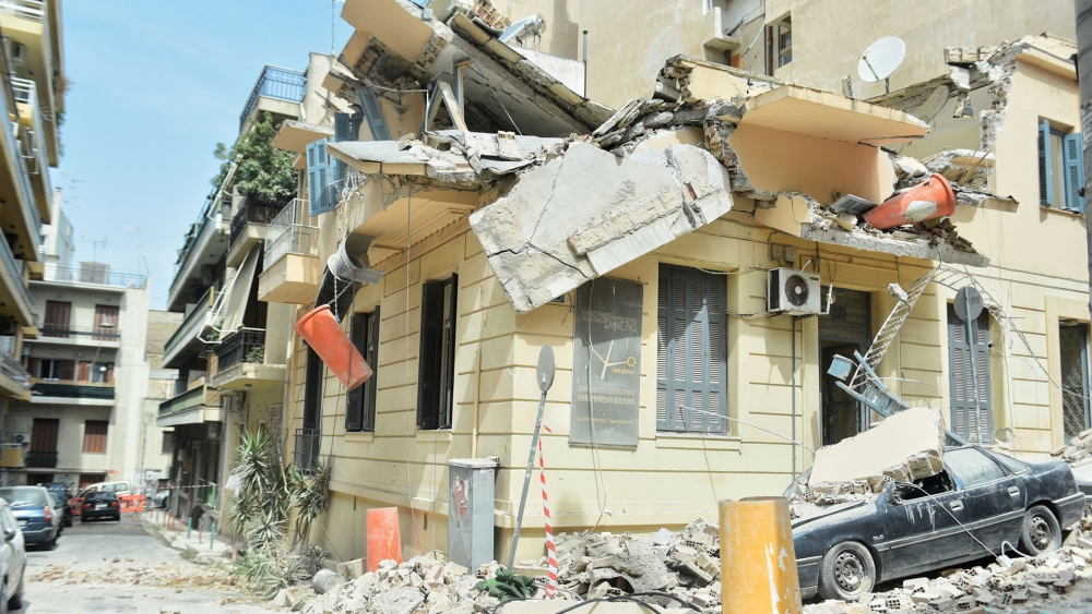 Στην ασφάλεια Θεοδωρικάκου είχε υπηρετήσει ο αστυνομικός που σκοτώθηκε στον Πειραιά