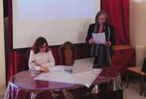 Στο επίκεντρο τα συμπτώματα και η αντιμετώπιση της κατάθλιψης σε εκδήλωση του Γορτυνιακού Συνδέσμου Σπάρτης