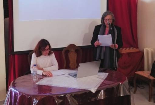 Στο επίκεντρο τα συμπτώματα και η αντιμετώπιση της κατάθλιψης σε εκδήλωση του Γορτυνιακού Συνδέσμου Σπάρτης