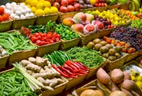 Στα «σκαριά» ελληνική συσκευή προεκτίμησης υπολειμμάτων φυτοφαρμάκων σε φρούτα και λαχανικά