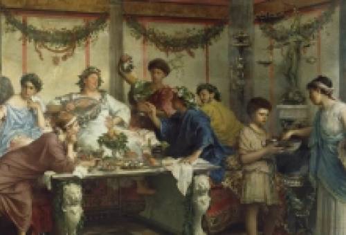 Η Ρώμη του 2024