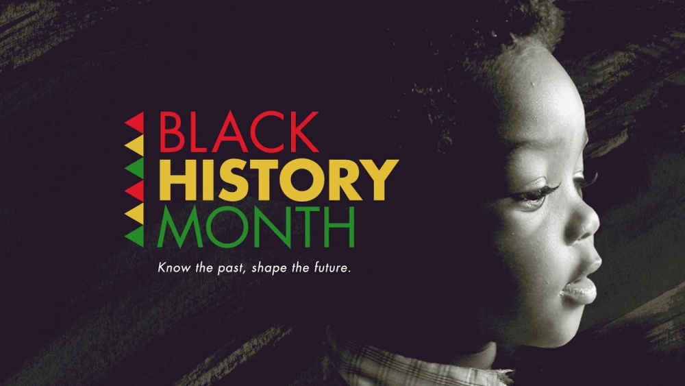 «Black History Month» με προβολή ταινιών στη Βιβλιοθήκη Σπάρτης