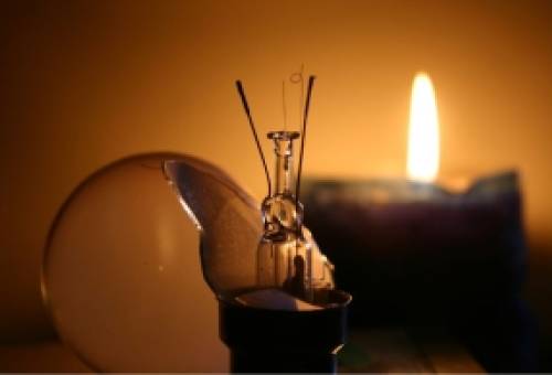 Τρίωρη διακοπή ρεύματος στον Αγ. Γεώργιο Σκάλας