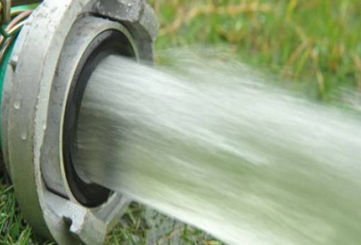 Μπαίνουν στο «αυλάκι»  έργα εγγείων βελτιώσεων