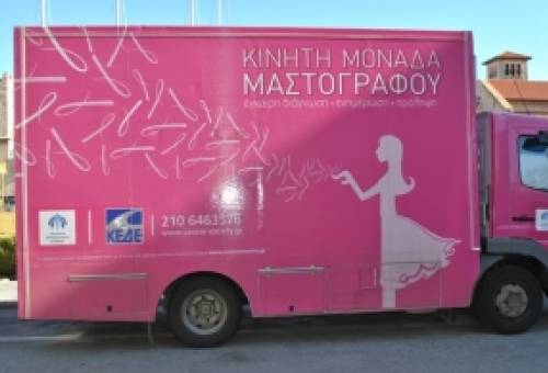 Πρόληψη ζωής στη Στεφανιά με πράξεις και ευθύνη