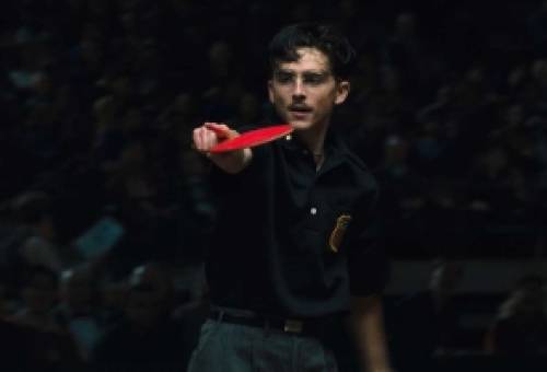 Το πρόγραμμα προβολών του Cinema Center για την εβδομάδα 5-11/3