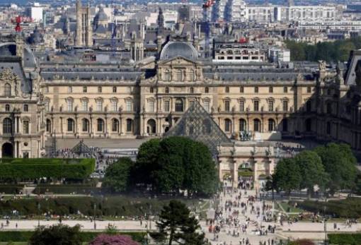 Μουσεία για επίσκεψη...από τον καναπέ σας