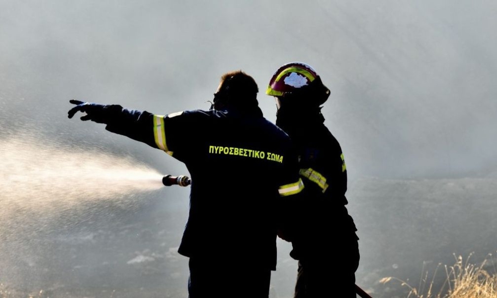 &Sigma;&upsilon;&nu;&alpha;&gamma;&epsilon;&rho;&mu;ό&sigmaf; &gamma;&iota;&alpha; &pi;&upsilon;&rho;&kappa;&alpha;&gamma;&iota;έ&sigmaf; &sigma;&tau;&eta; &Lambda;&alpha;&kappa;&omega;&nu;ί&alpha; &kappa;&alpha;&iota; &tau;&eta;&nu; &Pi;&alpha;&rho;&alpha;&sigma;&kappa;&epsilon;&upsilon;ή