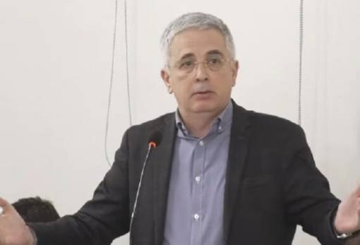 Μάκαρης στην απολογιστική συνεδρίαση Πτωχού: «Περιφέρεια Πελοποννήσου: Τα έργα που δεν τελειώνουν ποτέ»