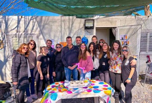 Χνουδωτές διαδρομές: Χαμόγελα και δεσμεύσεις για τα 113 σπαρτιατάκια