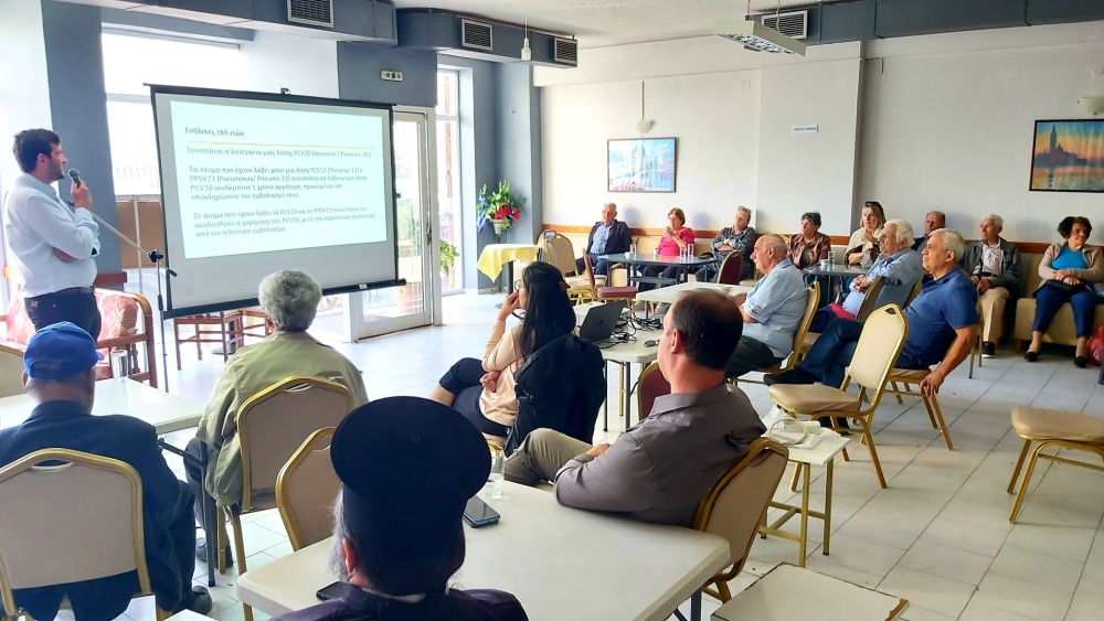 &Eta; &sigma;&eta;&mu;&alpha;&sigma;ί&alpha; &tau;&omicron;&upsilon; &epsilon;&mu;&beta;&omicron;&lambda;&iota;&alpha;&sigma;&mu;&omicron;ύ &beta;&rho;έ&theta;&eta;&kappa;&epsilon; &sigma;&tau;&omicron; &epsilon;&pi;ί&kappa;&epsilon;&nu;&tau;&rho;&omicron; &epsilon;&kappa;&delta;ή&lambda;&omega;&sigma;&eta;&sigmaf; &sigma;&tau;&eta; &Sigma;&pi;ά&rho;&tau;&eta;