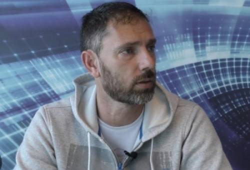 Στο «τιμόνι» των ακαδημιών του Άρη Σκάλας ο Κ. Οικονόμου