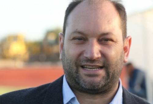 Π. Μαρτσούκος - Αστέρας Βλαχιώτη: «Ο κύκλος ολοκληρώθηκε»