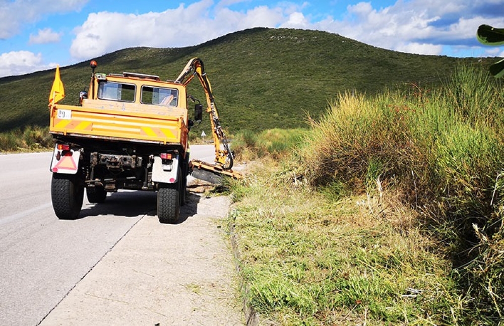 400.000 &epsilon;&upsilon;&rho;ώ &gamma;&iota;&alpha; &kappa;&alpha;&theta;&alpha;&rho;&iota;&sigma;&mu;&omicron;ύ&sigmaf; &sigma;&tau;&omicron; &omicron;&delta;&iota;&kappa;ό &delta;ί&kappa;&tau;&upsilon;&omicron; &tau;&eta;&sigmaf; &Lambda;&alpha;&kappa;&omega;&nu;ί&alpha;&sigmaf;
