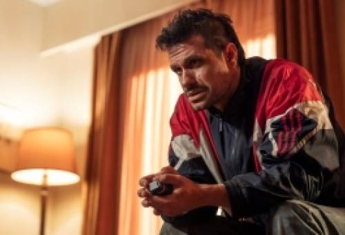 Το πρόγραμμα προβολών του Cinema Center για την εβδομάδα 19-25/3