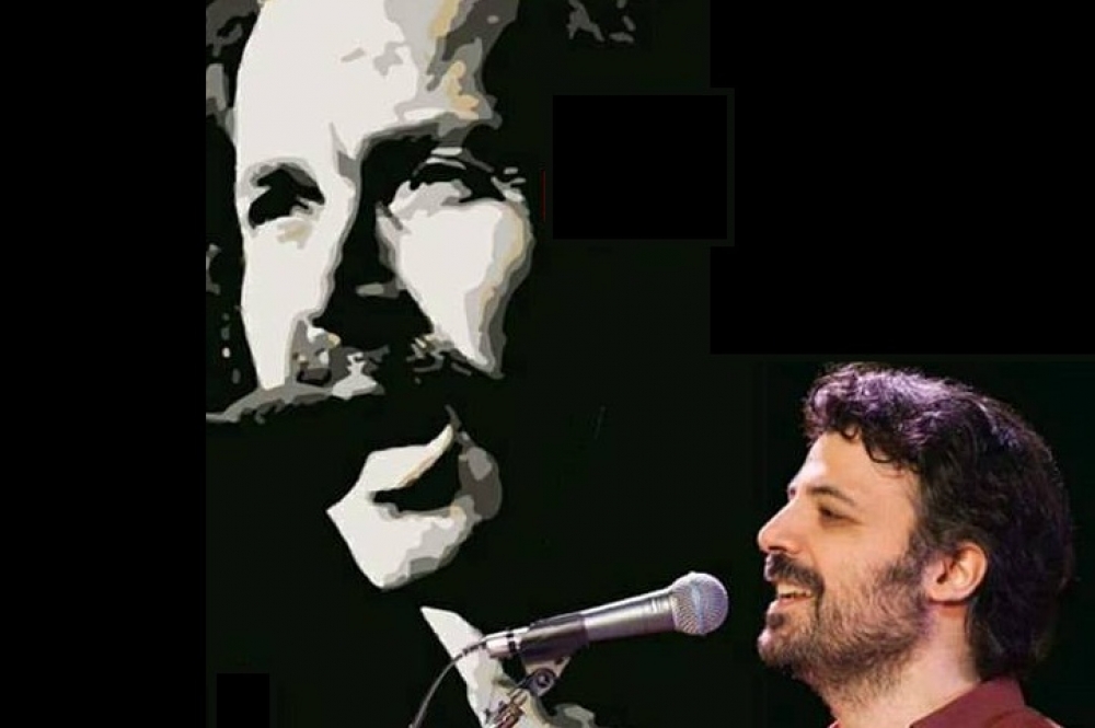 Συναυλία-αφιέρωμα στον Ν. Ξυλούρη από τον Π. Μπούσαλη στο Σαϊνοπούλειο!