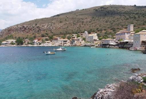 Θετική η κίνηση το τριήμερο του Αγ. Πνεύματος στη Λακωνία