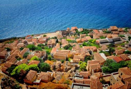 Στη Μονεμβασία για δύο ημέρες οι βρετανοί τουριστικοί πράκτορες