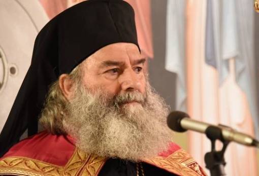 «Τα Χριστούγεννα είναι το μεγαλύτερο γεγονός της ανθρώπινης ιστορίας»