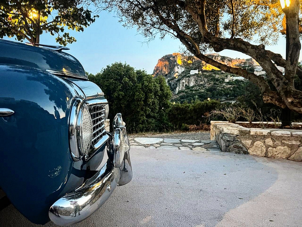 &Rho;&alpha;&nu;&tau;&epsilon;&beta;&omicron;ύ &mu;&epsilon; &tau;&eta;&nu; &alpha;&upsilon;&tau;&omicron;&kappa;&iota;&nu;&eta;&tau;&iota;&sigma;&tau;&iota;&kappa;ή &iota;&sigma;&tau;&omicron;&rho;ί&alpha; &sigma;&tau;&omicron; &laquo;&Tau;&sigma;&iota;&rho;ί&gamma;&omicron;&raquo;: &Epsilon;&kappa;&kappa;ί&nu;&eta;&sigma;&eta; &gamma;&iota;&alpha; &tau;&omicron; &laquo;Kythera Classic Tour 2026&raquo;