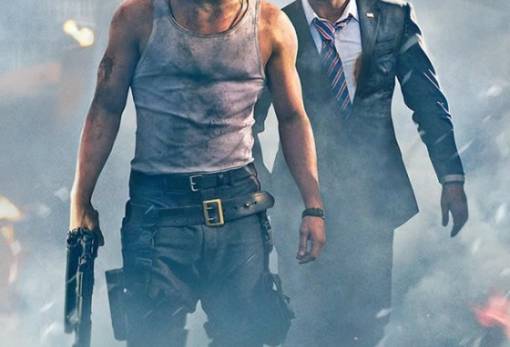 Στρουμφάκια 2, Ο Πέρσι Τζάκσον & η θάλασσα των τεράτων & Λευκός Οίκος: Η Πτώση